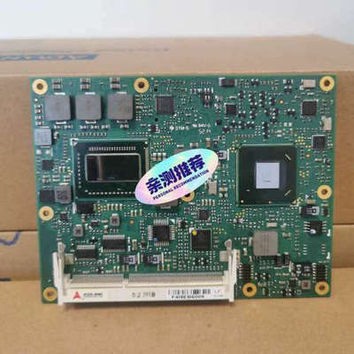 ADLINK 51-72120-0B10 Express-H