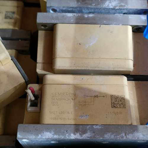 SKET400/16E，漂亮