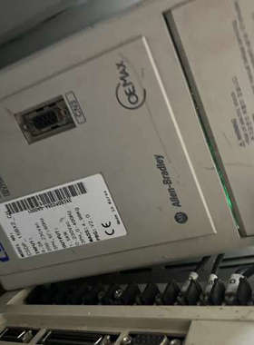 Allen Bradley CSDP Plus伺服控制器CS