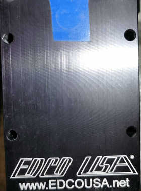 Edco USA Z-052-150-ENT 真空发生器 真