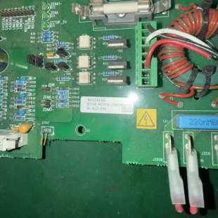 卡瓦口腔全景机 N5905 电路板