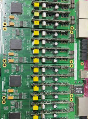 线路板E186014，，有9张