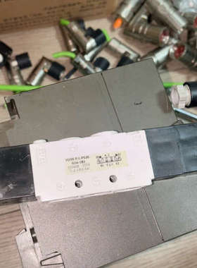 VUVE-F-L-P53E-G14-1B2电磁阀