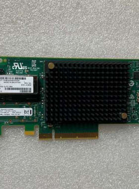 HPE SN1600E Q0L11A单口32Gb FC HB