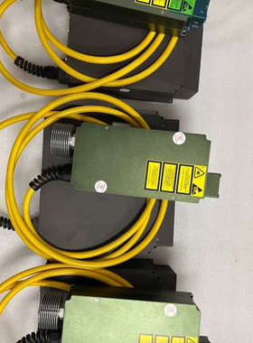 IPG绿光532激光器 GLPM-20-Y13 功能完好 功