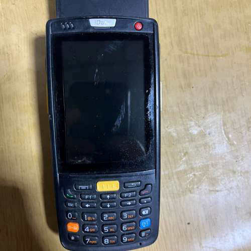 Idata  90uhf  需要的联系