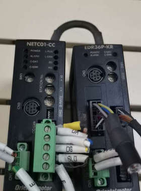 东方马达控制器NETC01东方马达驱动器EDR36P
