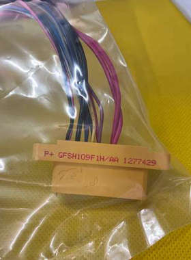 美国positronic美商宝西GFSH109F1H/AA连