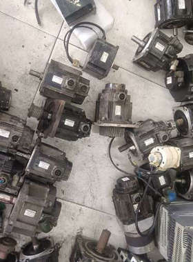 安川伺服电机SGMGV-20ADC61.SGMGV-13AD