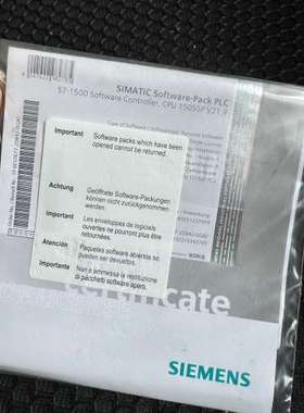 A5E51233909 plc 1515sp配件。