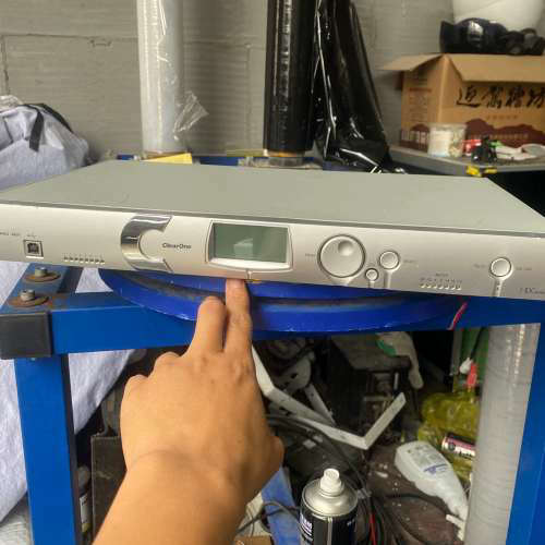 Clearone CONVERGE PRO 880T 数字音