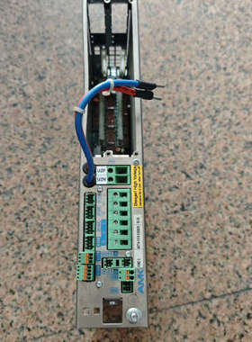 AMK驱动器AMKASYN KWD 2 驱动器 D-7323