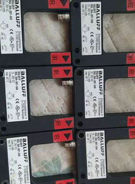 BGL001F   BGL30A-007-S49巴鲁夫传感器