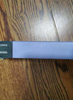 瑞士SELECTRON  输入模块DIM751