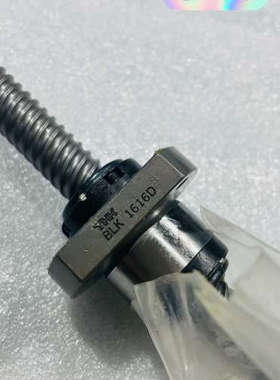 THK螺杆，BLK1616-3.6ZZ+562LC，未使