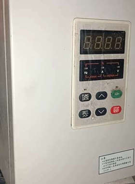 森兰bt40s1.5kwte变频器