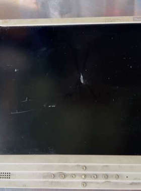 EIZO 显示屏 FlexScan L367，下来的，还