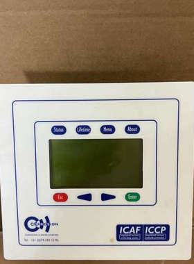 CORROSION ICAF ICCP AT1295-4 控