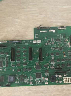 珀金埃尔默CLARUS 680主控电路板，型号N655904