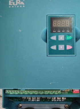 欧瑞变频器  F2000-P0037T3B  3.7KW 3