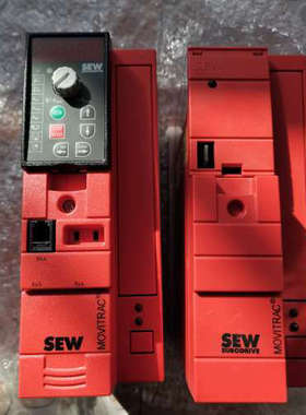 sew变频器，MC7B0008-5A3-4-00，MC7B0