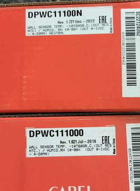 DPWC11100N DPWC111000 同一款一样用卡乐