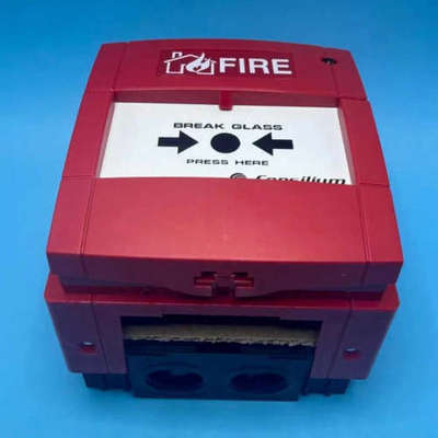 Consilium 康士廉 MCP-A SCI WP(GB)