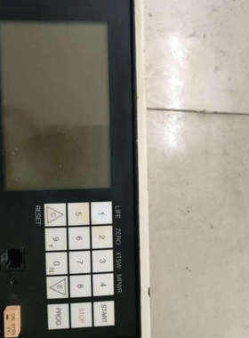 英福康Inficon XTC/2薄膜沉积控制器PN:757-