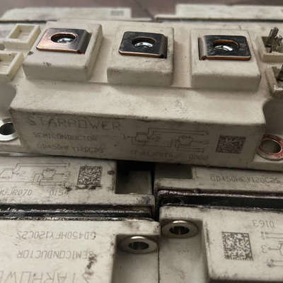 GD450HFY120C2S，GD450HFX120C2S，