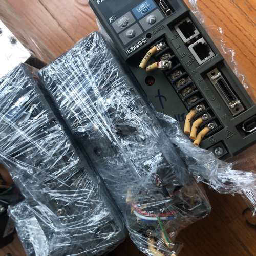 富士驱动器RYS201S3-LRS