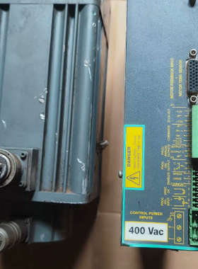 发格伺服电机FXM54，20RE1.100十发格FAG0R驱