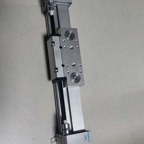 FSSTO气缸DGC-25-150-GF-YSR-A  53