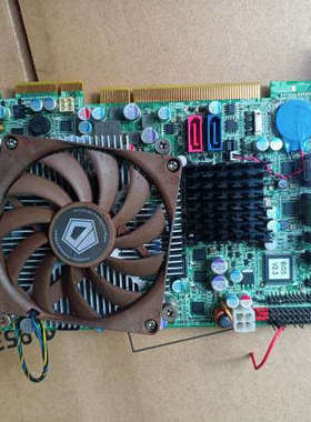 IEI 威强 PICOe-B650-R10 Rev:1.0