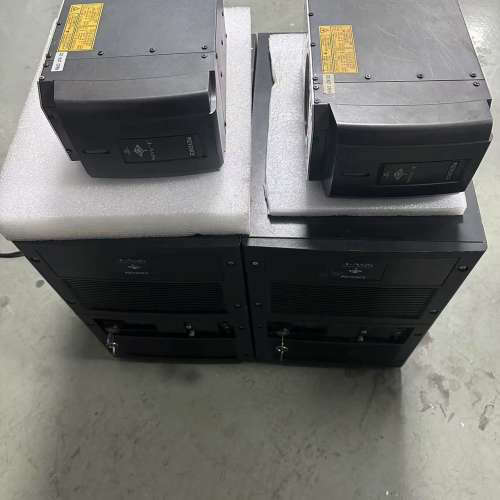 MD-F5100/F3100激光机功率50瓦成色好，功能包好