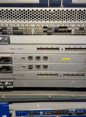 DCX 8510 Brocade博科存储交换机