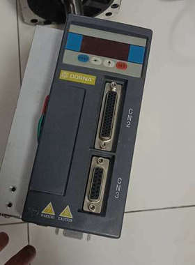 EPS-EB02D2123-0000东菱伺服驱动器成色如图，