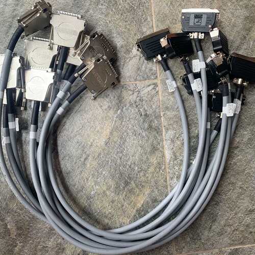 FMK3G BC8C151/BC8-04-E00接口板线，