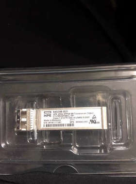 HPE 845398-B21 849442-001 25Gb