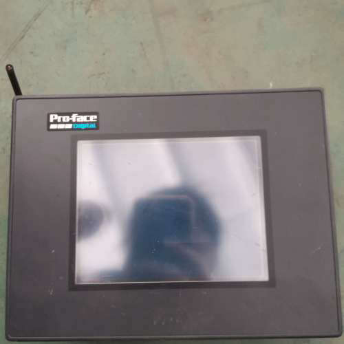 pro face 触摸屏3180053-02