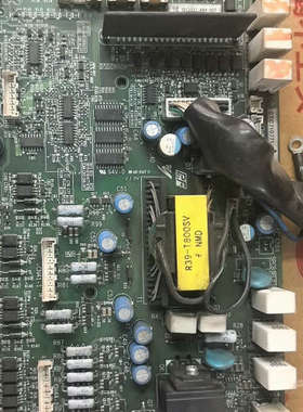 安川变频器驱动板ETC710771，YPHT31623-1C