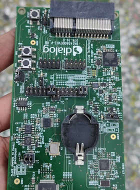 dialog da14580devkt 078-39-B