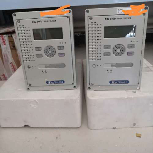 国电南自PSX643U、PSX610G、PSV691U、PS