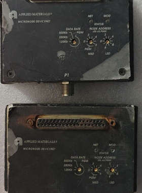 MicroNode AS02108G-03 Analog D