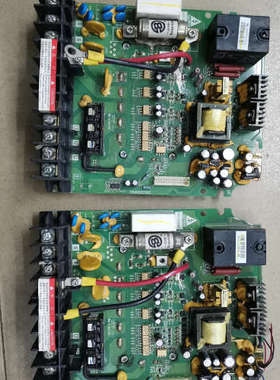 台达变频器VFD-B系列15KW驱动板2945007302带