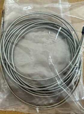 KEYENCEFU-84C  2M耐高温光纤