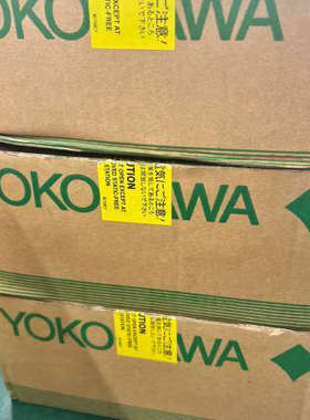 全新SPW482-13 横河电源模块