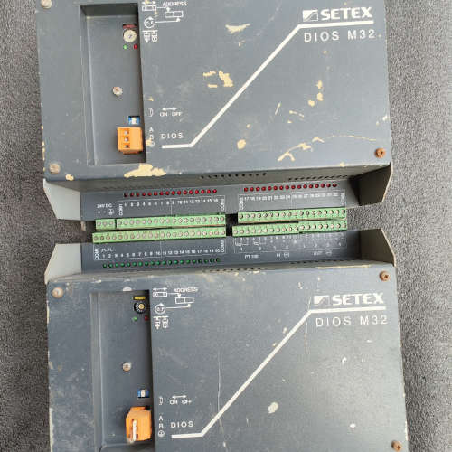 拆机setex  dios  m32两台，成色如图实物拍摄，