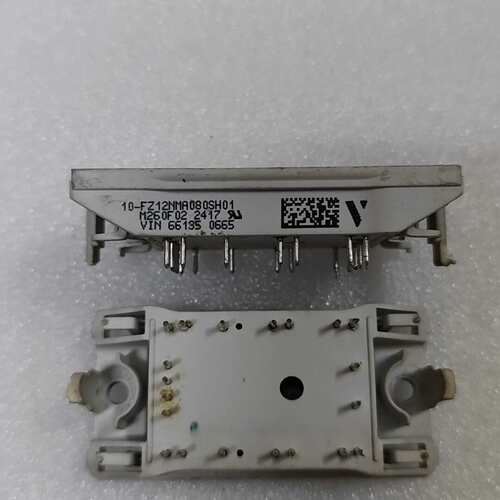 10-FZ12NMA080SH01 M260F02 M260