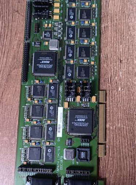 DATAPATH LIMITED DGC107B卡，绿色PC