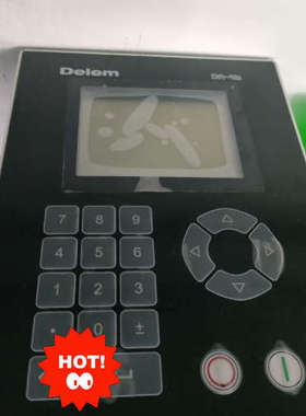 Delem DA41S DAC360  DA41 DAC36